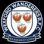Wexford Wanderers RFC crest